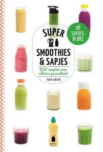 Supersmoothies & sapjes