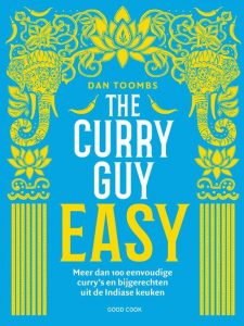 The Curry Guy Easy
