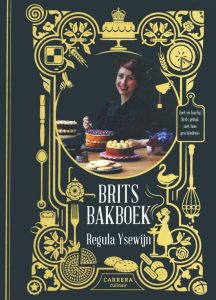 Brits bakboek