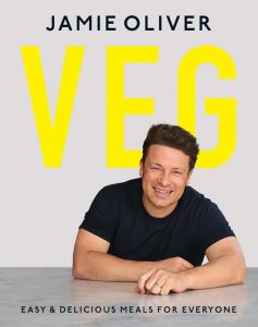 Jamie’s VEG