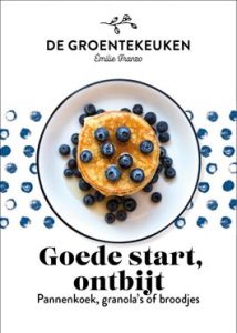 Goede start, ontbijt