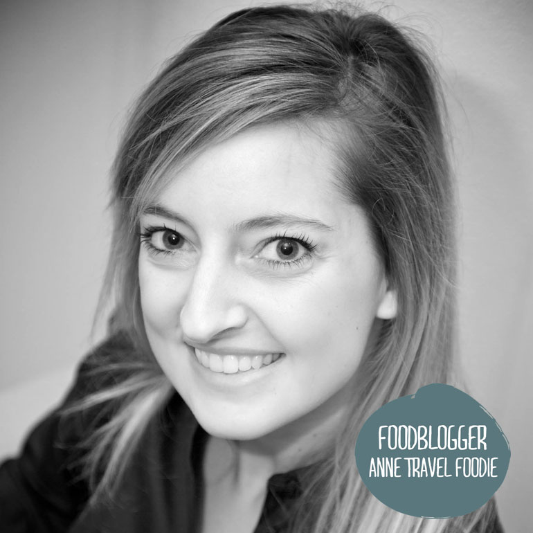 Kerst met Anne Travel Foodie