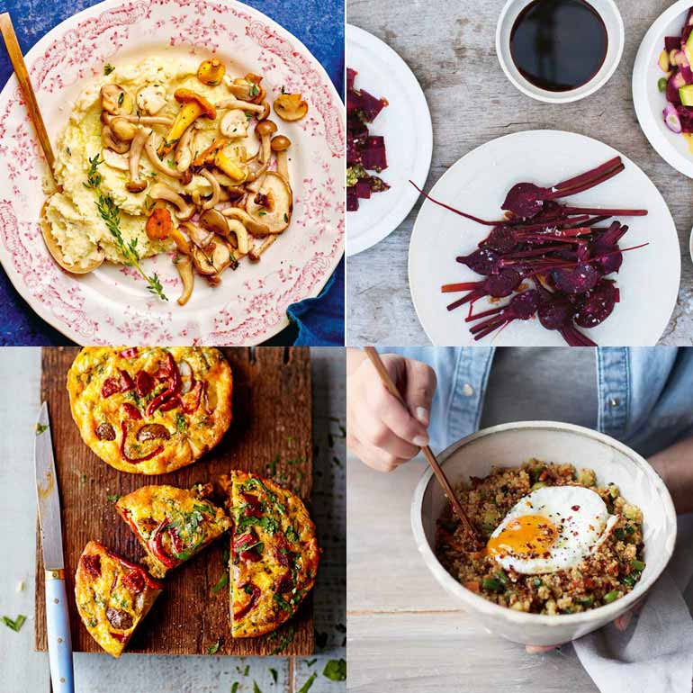 8 x snel en simpel op vakantie