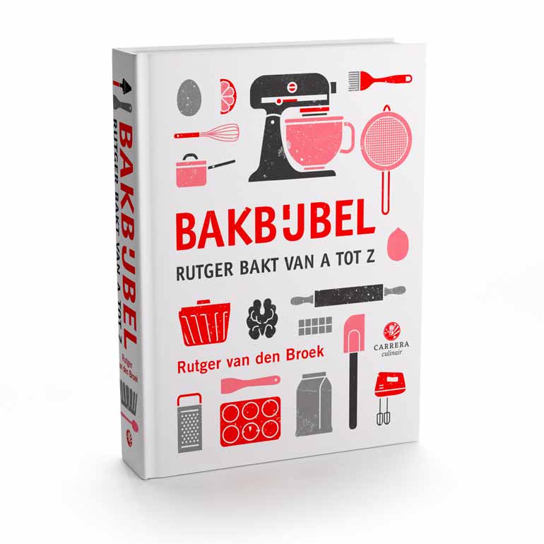 Met de ‘Bakbijbel’ op je bakbest (&WIN!)