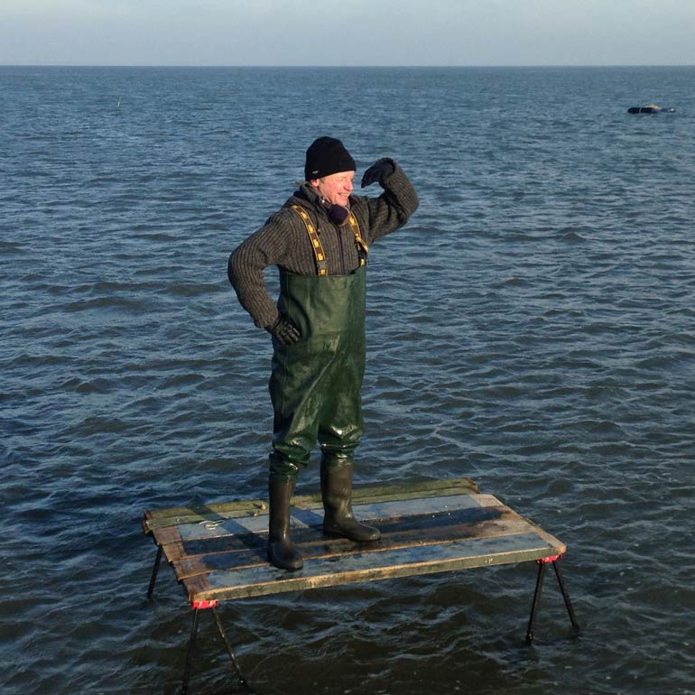 Extra genieten tijdens de Bewuste Visweek!