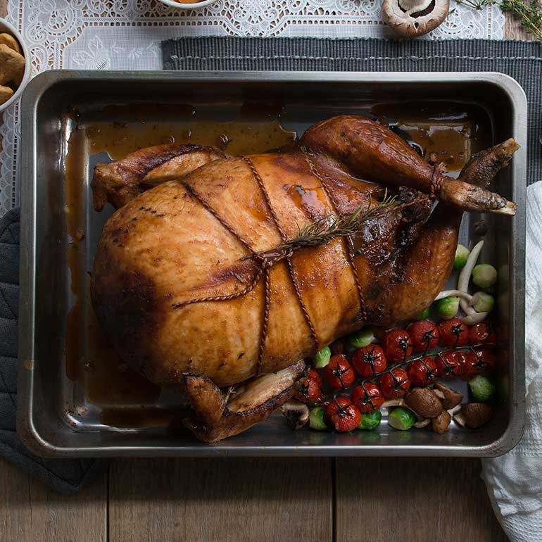 Kerst wordt betoverend met Boers & Boers