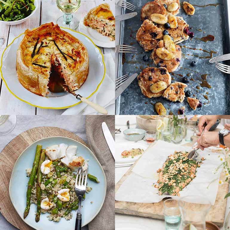 ​20 x happy brunch