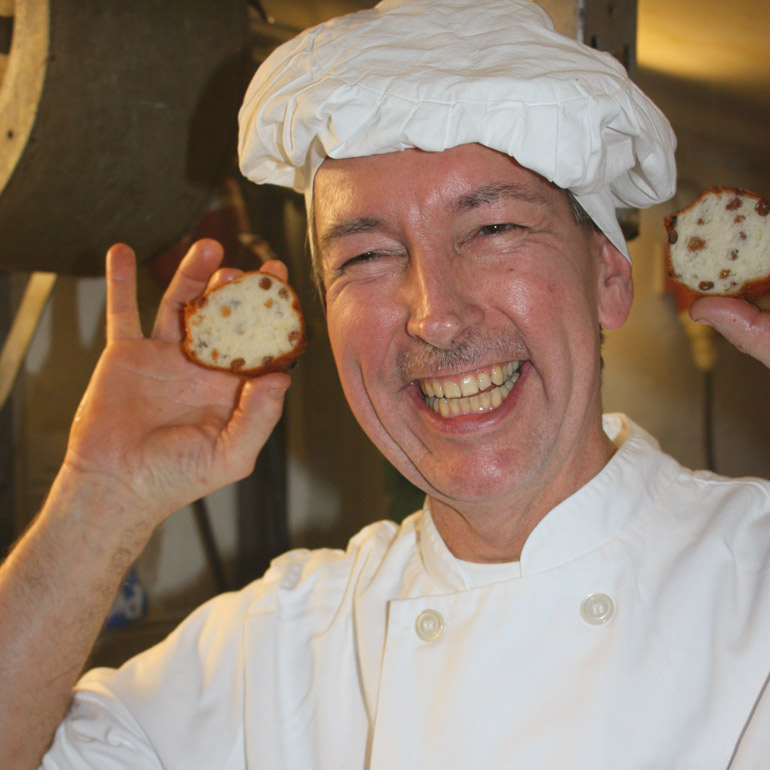 7 tips voor de lekkerste oliebollen!
