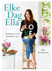 Elke Dag Deliciously Ella