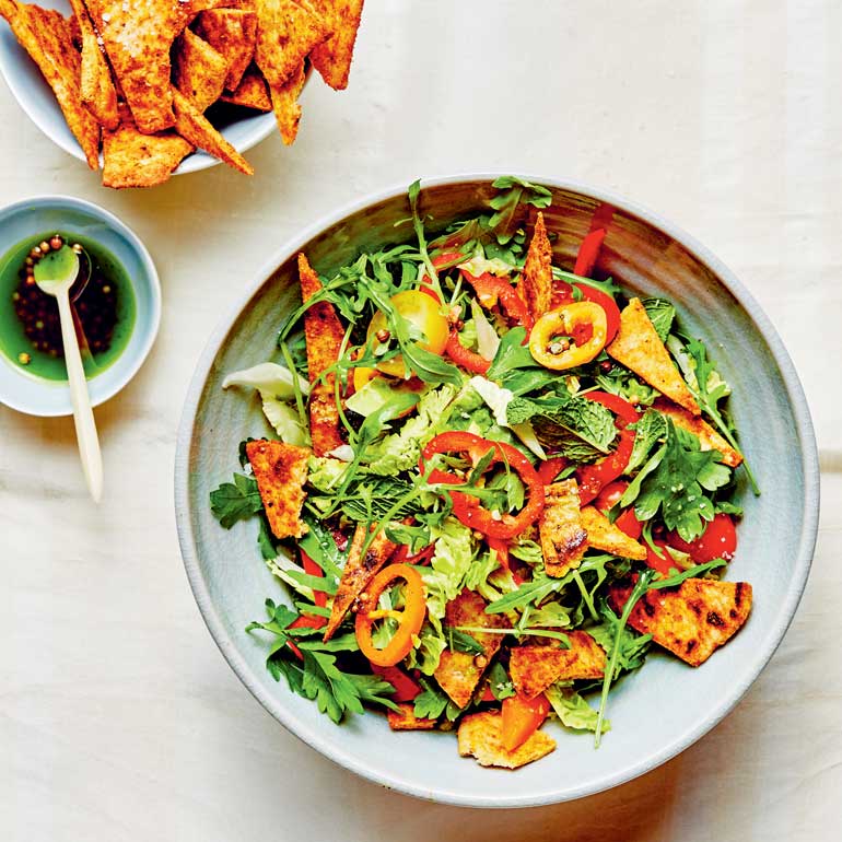 Fattoush