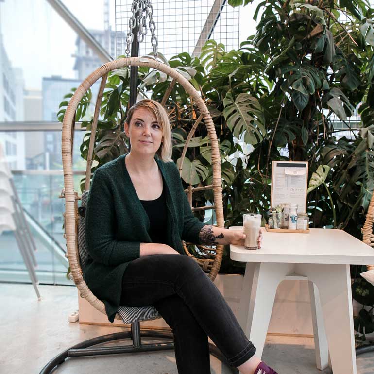 Foodtalk met Foodquotes