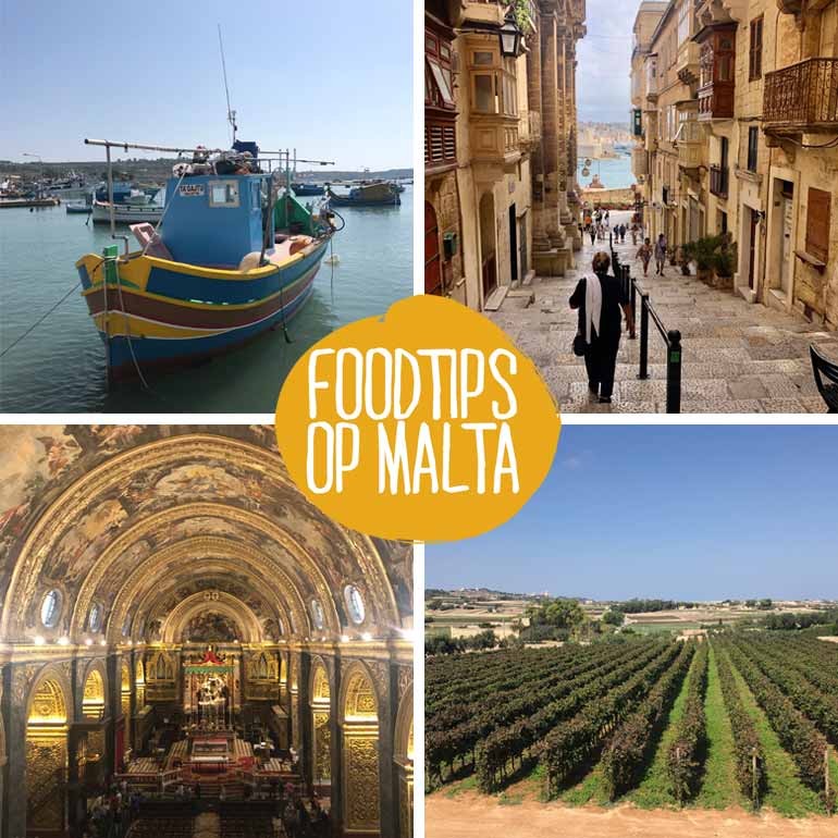 Foodtips Malta