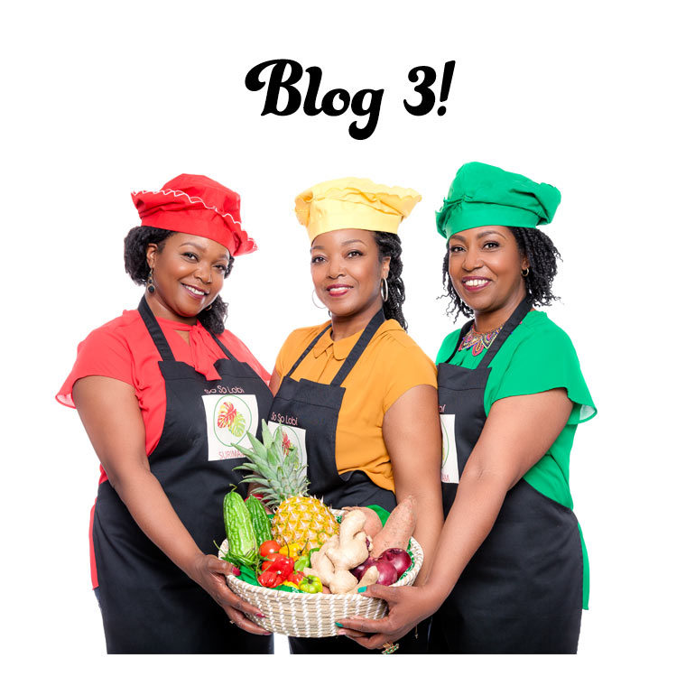 Moederdag met een Surinaams tintje