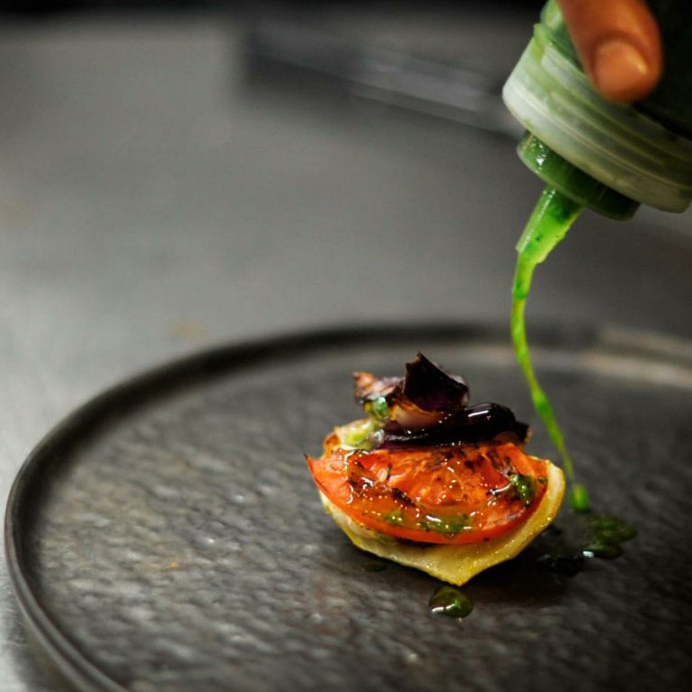 Nieuw! Haagse hotspot