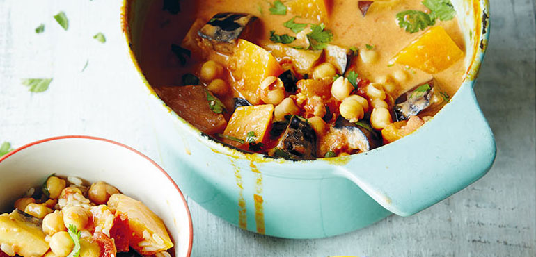 Koken voor een grote groep