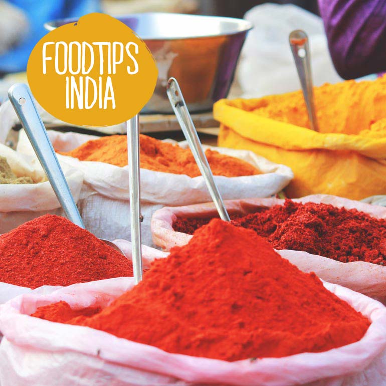 Visum, reis gepland, tas gepakt? Klaar om naar India te gaan!