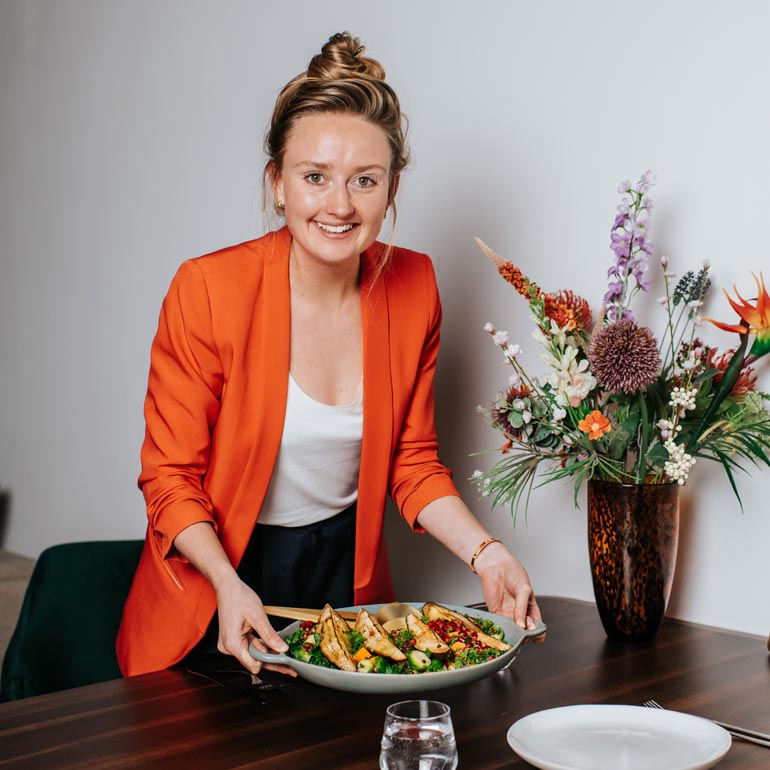 Food trend: snel en makkelijk koken