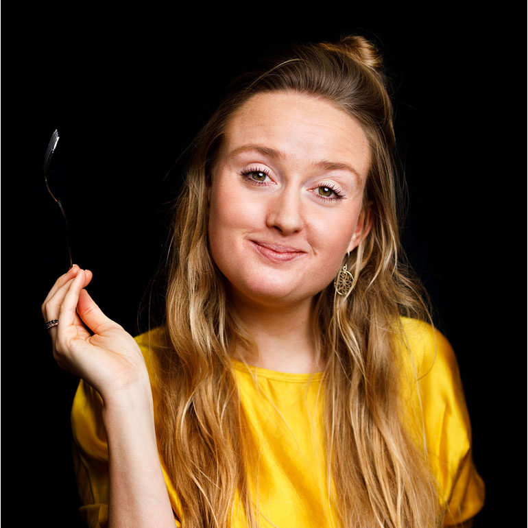 Food trend: vegetarisch snacken