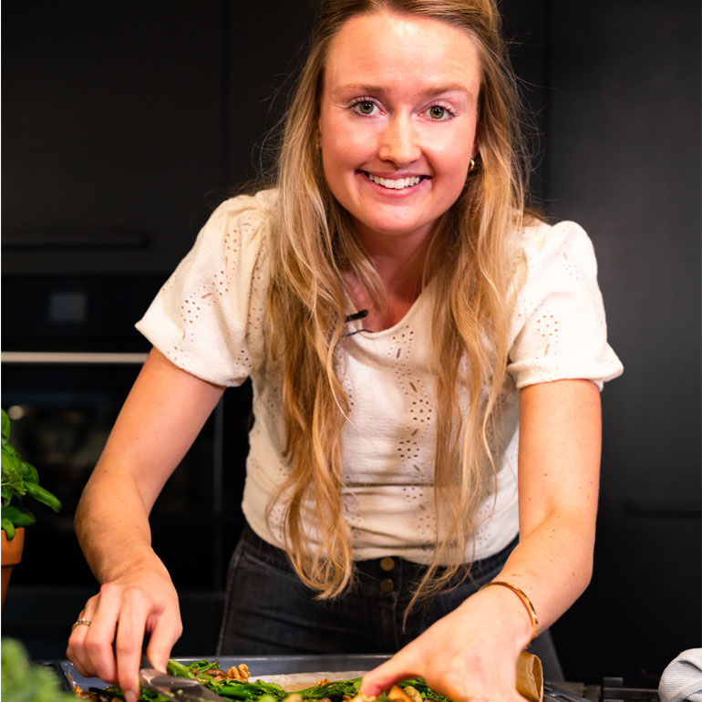 Food trend: vegan startups in 2020