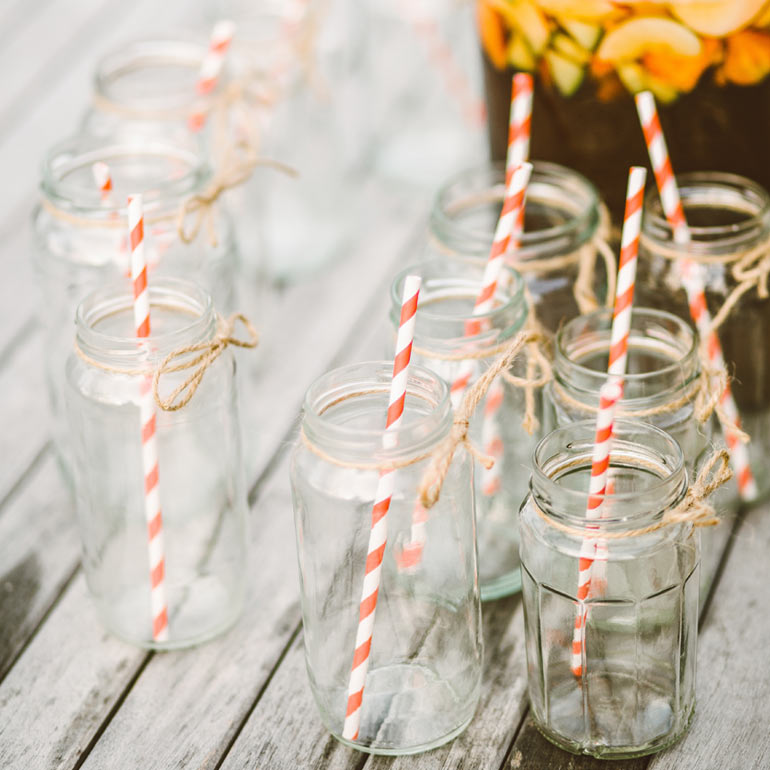 7x ZOMERDRANKJES DIY