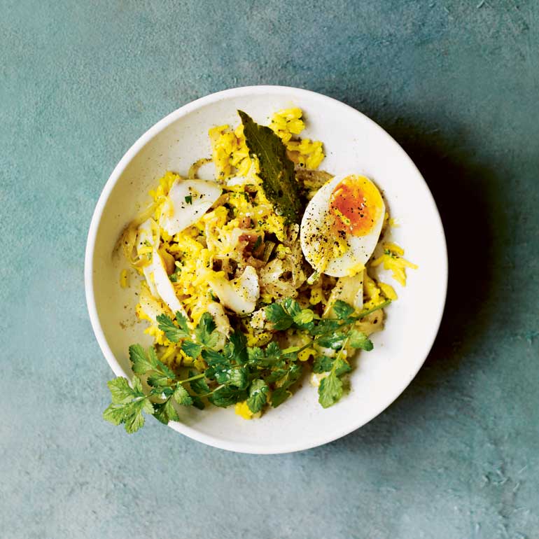 Kedgeree