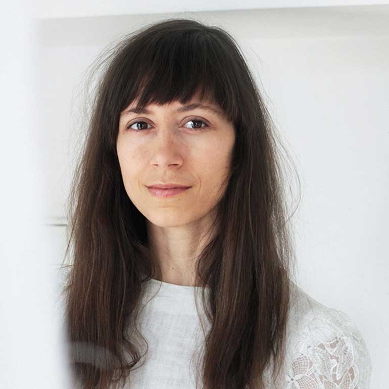 Kyra de Vreeze wil je verwonderen met haar boek vegan