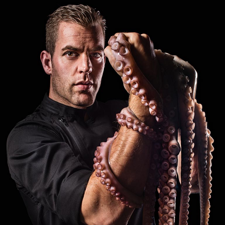 Culi-tip: Senses Amsterdam