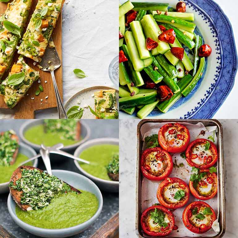 20x low-budget recepten