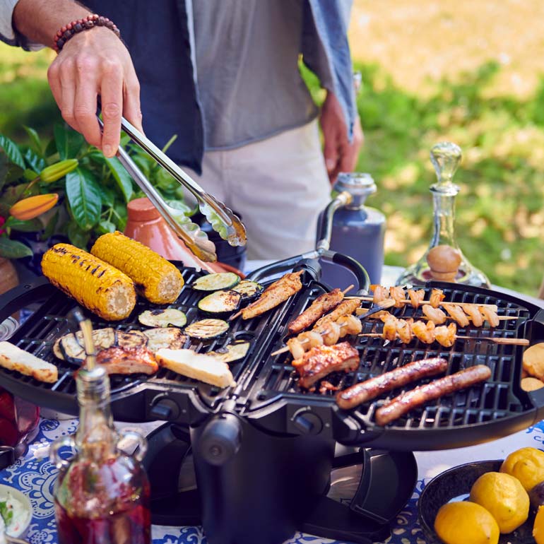 15 makkelijke BBQ-recepten