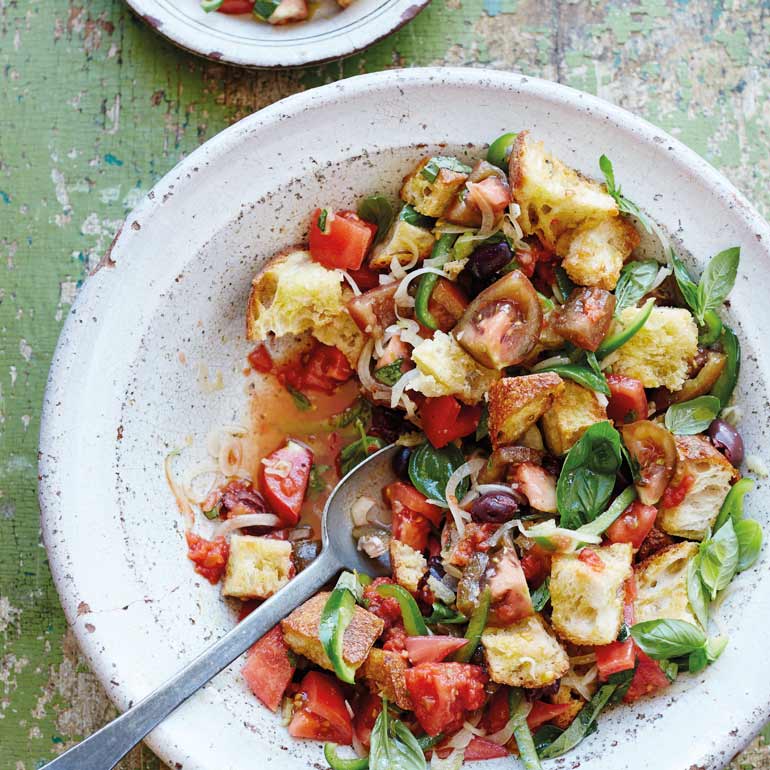 Panzanella