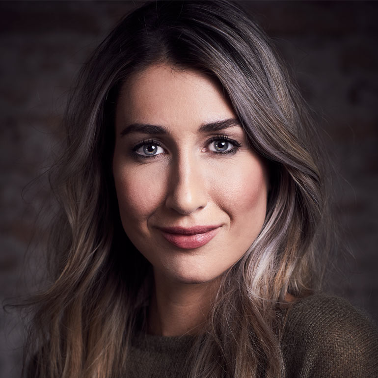 Nieuw! Vegan-expert Sanne van Living the Green Life