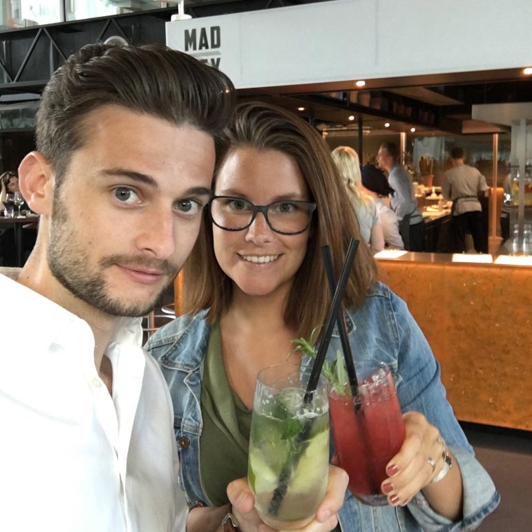 Tips voor een culi-dagje Den Haag