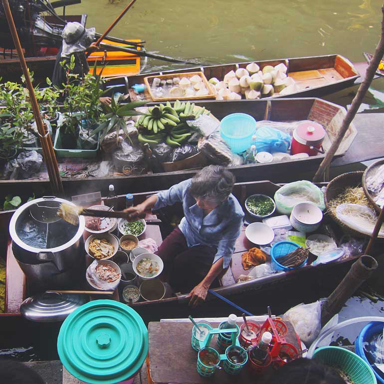 Reistips voor Vietnam