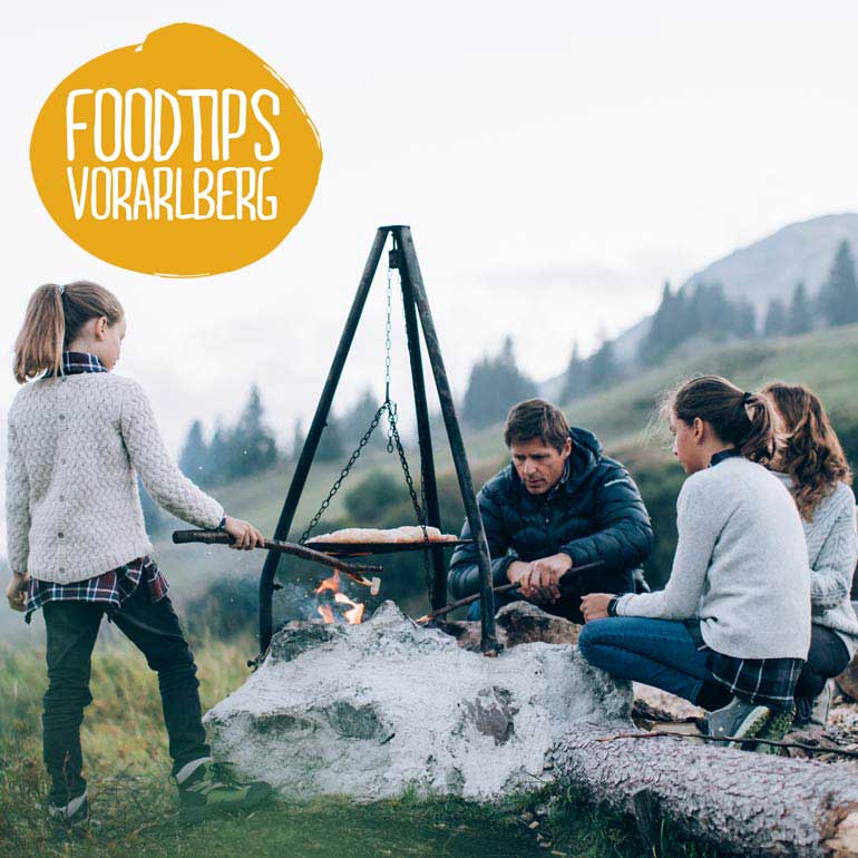 Vorarlberg: vol levenslust