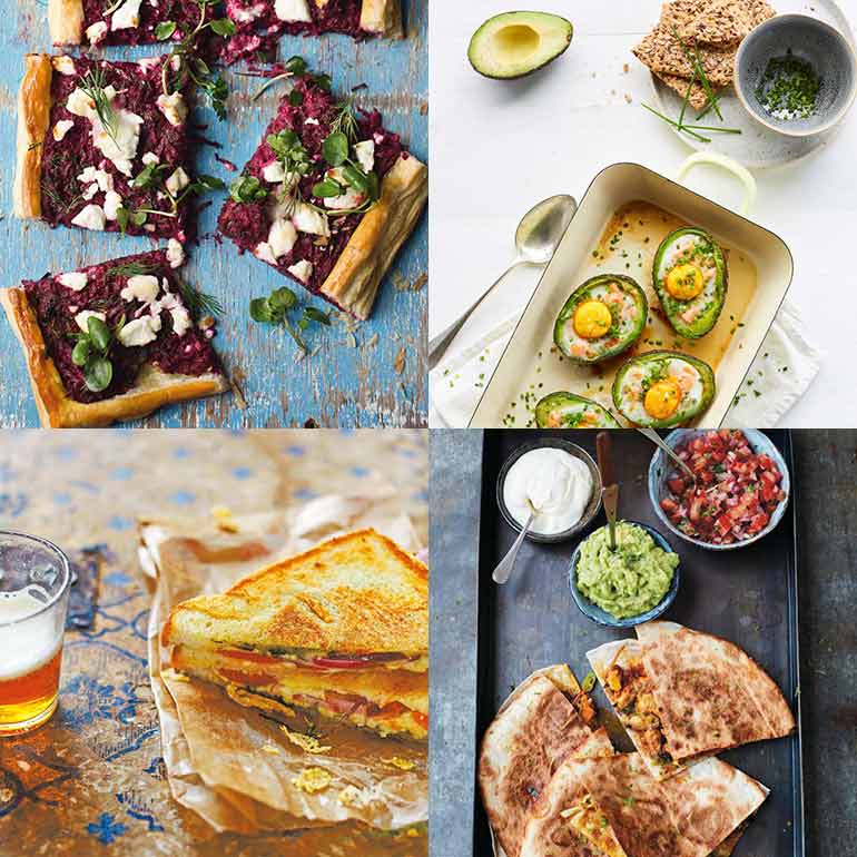 10x warme lunch-recepten