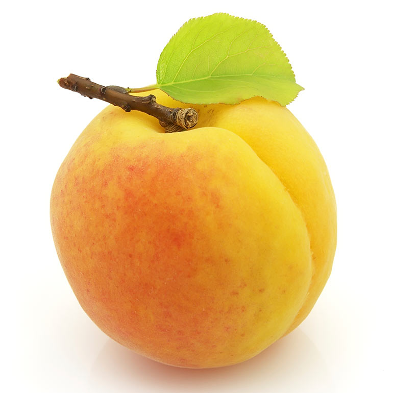 Nu in ‘t seizoen: abrikoos