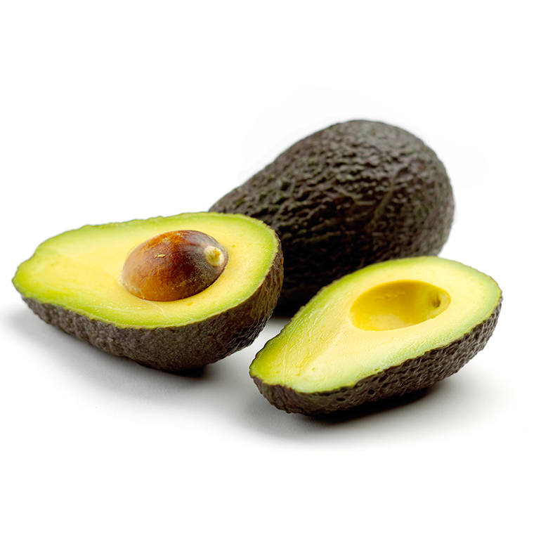 Nu in ‘t seizoen: avocado