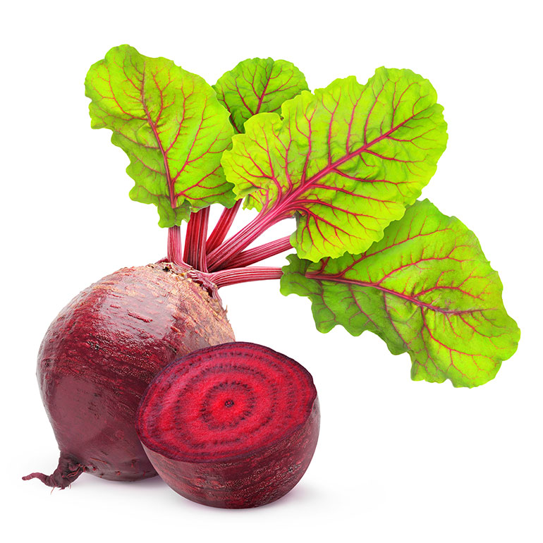 Nu in ‘t seizoen: bietjes