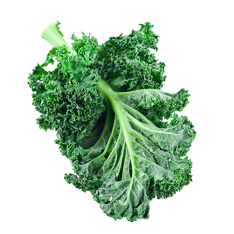 Nu in ‘t seizoen: boerenkool