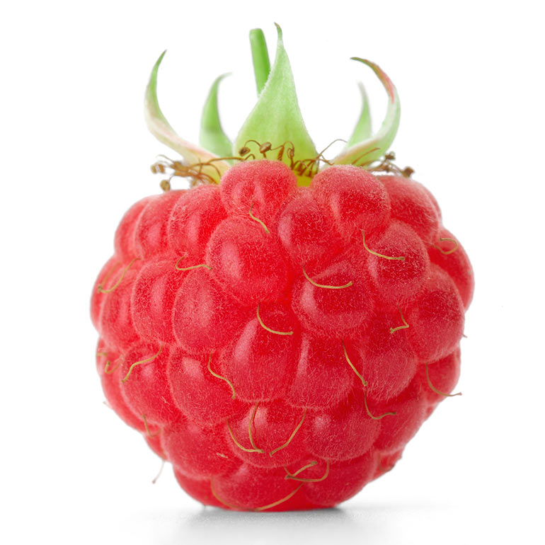 Nu in ‘t seizoen: framboos