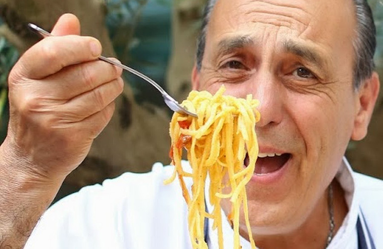 Gennaro Contaldo