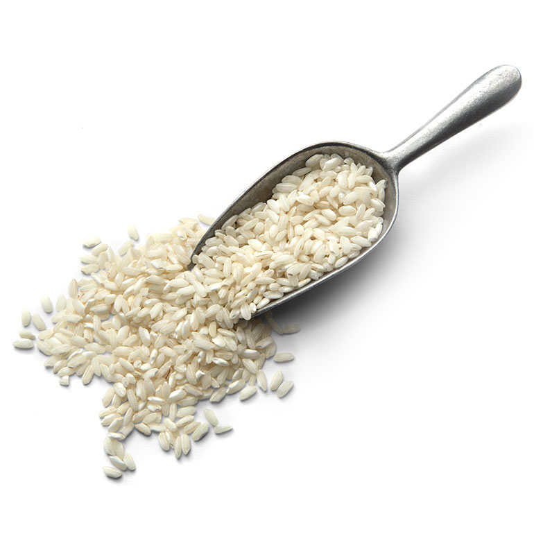 Kook eens met: rijst