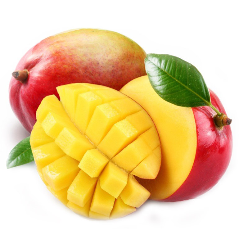 Nu in ‘t seizoen: mango