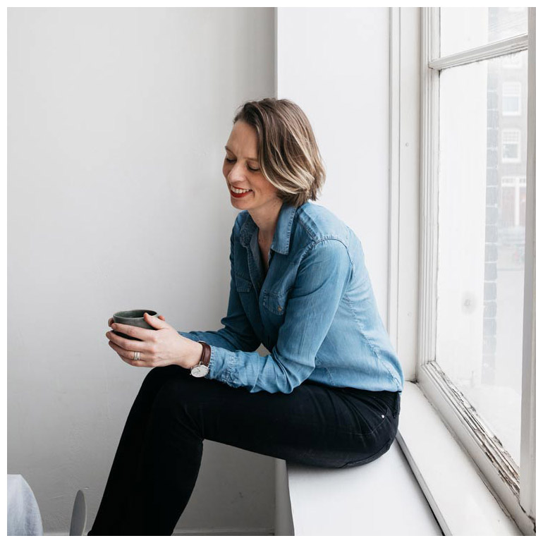 Styling-tips van Marieke Verdenius