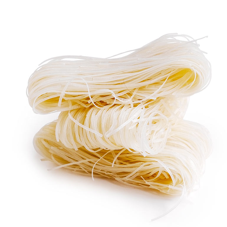 Kook eens met: rijstnoedels