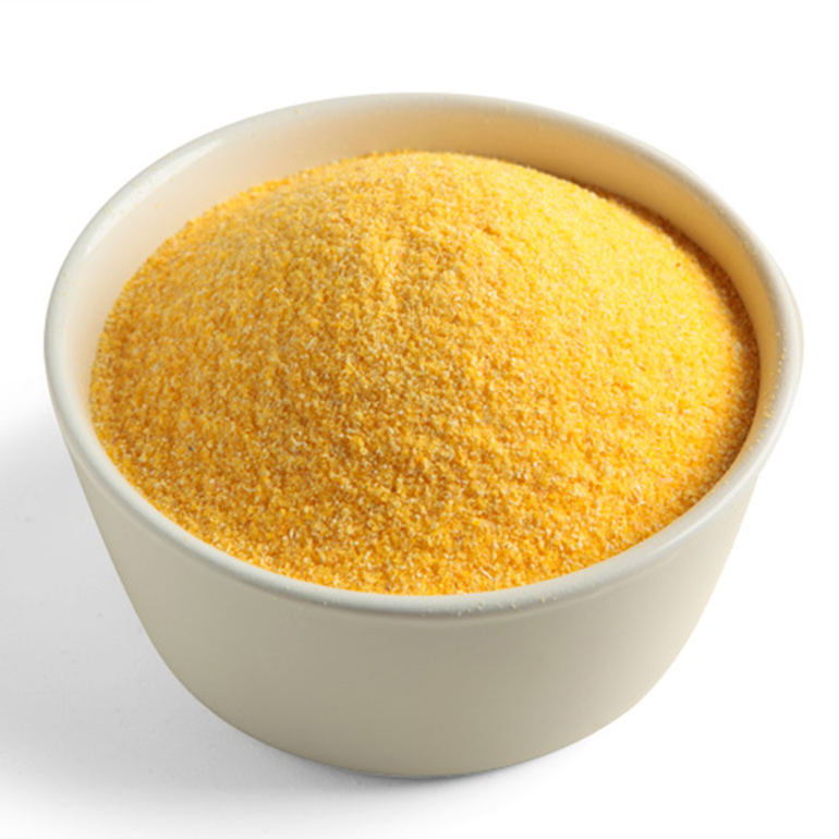 Kook eens met: polenta