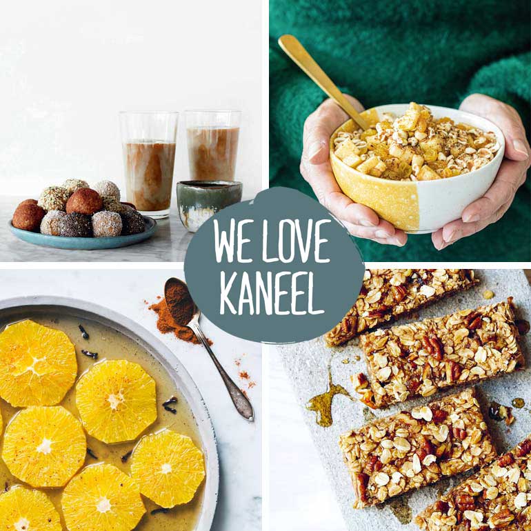 10 redenen om vaker kaneel te eten